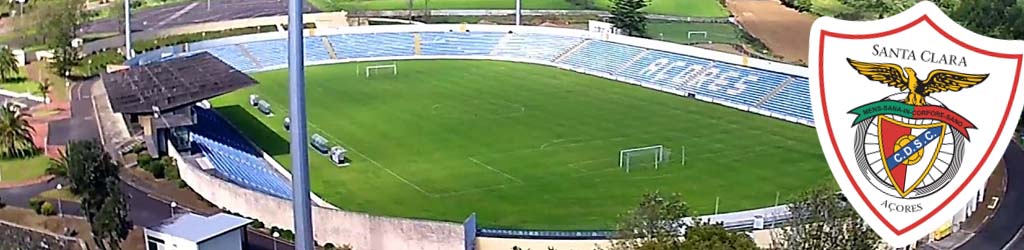 Estadio de Sao Miguel